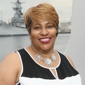 Meet your Posher, Darlene